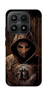 Чехол на Xiaomi 17 Crypt фото 1 из 1