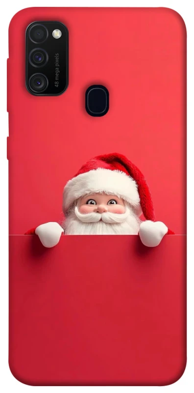 Чохол на Samsung Galaxy M30s / M21 Christmas mood ver.11 фото 1 з 1