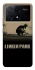 Чохол на Xiaomi Poco X6 Linkin Park logo ver.3 фото 1 з 1