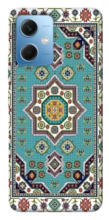 Чохол на Xiaomi Redmi Note 12 5G Килим v7 фото 1 з 1