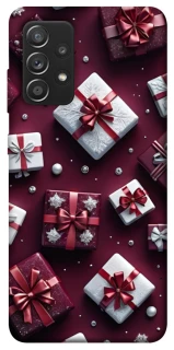 Чохол на Samsung Galaxy A52 4G / A52 5G Christmas spirit ver.7 фото 1 з 1