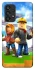 Чохол на Samsung Galaxy A53 5G Roblox Builder Adventure фото 1 з 1