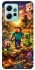 Чохол на Xiaomi Redmi Note 12 4G Minecraft v6 фото 1 з 1