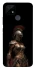 Чохол на Realme C21Y Goddess of war ver.1 фото 1 з 1