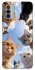 Чохол на Nokia G42 Cats фото 1 з 1