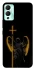 Чехол на Infinix Hot 12 Play Angel of Faith фото 1 из 1