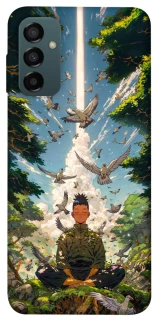 Чохол на Samsung Galaxy M34 5G Meditation фото 1 з 1