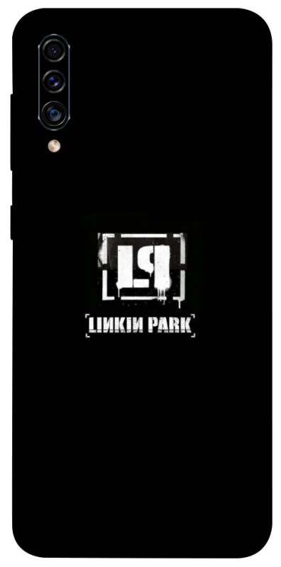Чохол на Samsung Galaxy A50 (A505F) / A50s / A30s Linkin Park logo ver.4 фото 1 з 1