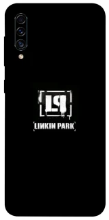 Чохол на Samsung Galaxy A50 (A505F) / A50s / A30s Linkin Park logo ver.4 фото 1 з 1