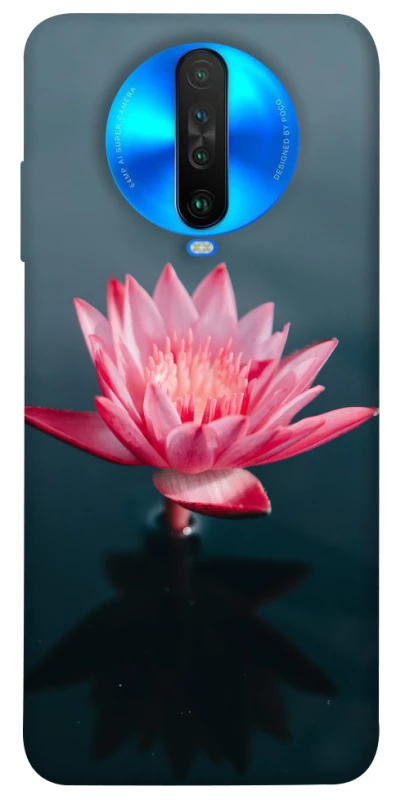 Чехол на Xiaomi Poco X2 Лотос фото 1 из 1