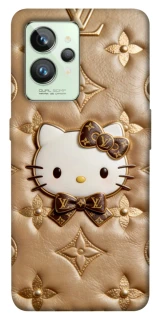 Чехол на Realme GT2 Hello Kitty ver.2 фото 1 из 1
