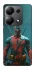 Чохол на Xiaomi Redmi Note 13 Pro 5G Deadpool v3 фото 1 з 1