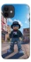 Чехол на Apple iPhone 12 mini (5.4") Roblox aesthetics ver.3 фото 1 из 1