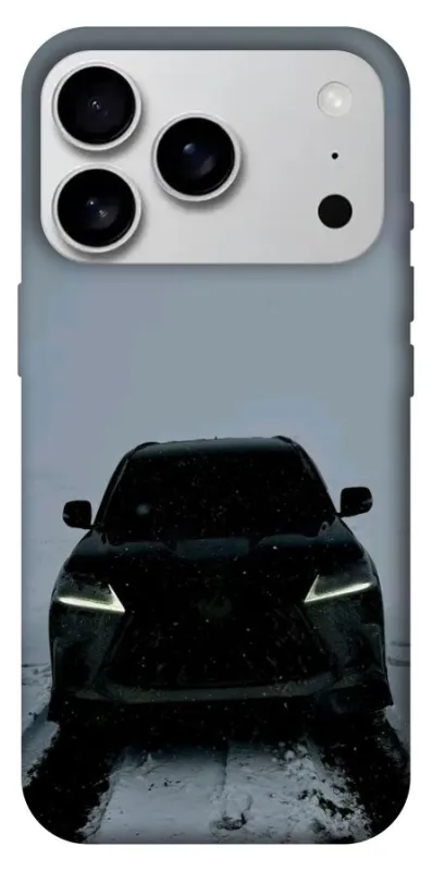 Чехол на Apple iPhone 18 Pro Max Lexus v8 фото 1 из 1