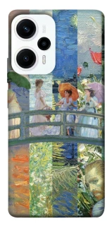 Чохол на Xiaomi Poco F5 / Note 12 Turbo Art collage ver.6 фото 1 з 1