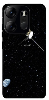 Чохол на Tecno Spark Go 2023 Project Hail Mary ver.9 фото 1 з 1