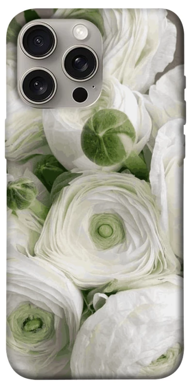 Чохол на Apple iPhone 15 Pro Max (6.7") Mornings фото 1 з 1