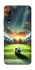 Чохол на ZTE Axon 10 Pro Football aesthetic ver.3 фото 1 з 1