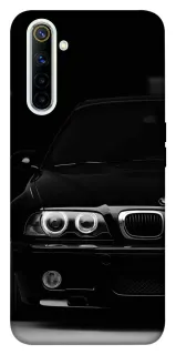 Чехол на Realme 6 BMW v43 фото 1 из 1