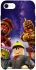 Чехол на Apple iPhone SE (2020) Roblox galaxy warriors фото 1 из 1