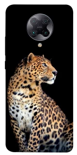 Чохол на Xiaomi Redmi K30 Pro / Poco F2 Pro Leopard v2 фото 1 з 1