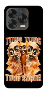 Чохол на ZTE Blade V70 Design Tung Tung Tung Sahur фото 1 з 2