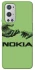 Чехол на OnePlus 9 Pro Nokia фото 1 из 1