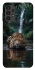 Чохол на Samsung Galaxy A13 4G Leopard in water фото 1 з 1