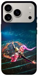 Чехол на Apple iPhone 18 Pro K-Pop Demon Hunters ver.12 фото 1 из 2