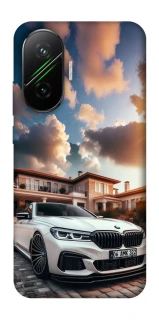 Чохол на Xiaomi Poco F7 BMW in da house фото 1 з 1