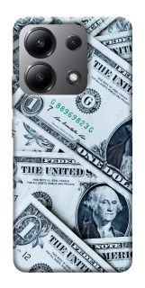 Чохол на Xiaomi Redmi Note 13 4G 1 долар фото 1 з 1