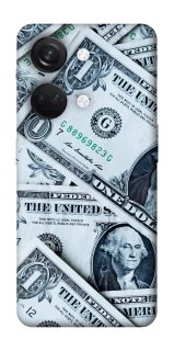 Чехол на OnePlus Nord 3 1 доллар фото 1 из 1