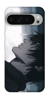 Чохол на Google Pixel 9 Pro XL Toji Zenin v2 фото 1 з 1