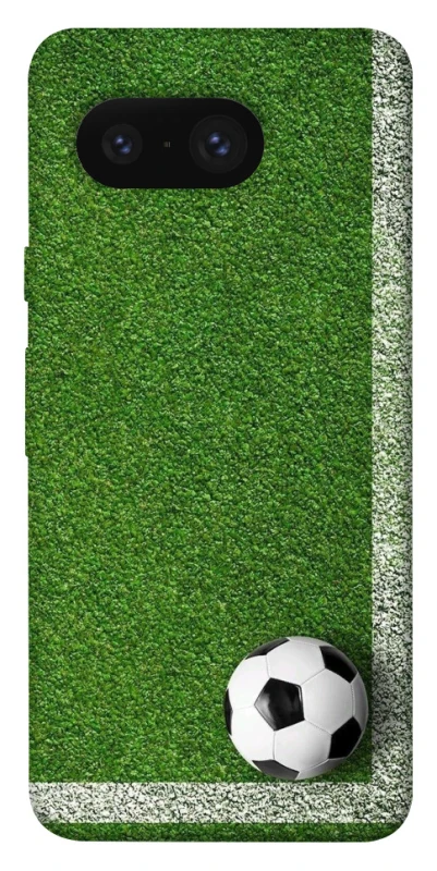 Чехол на Google Pixel 8 Football aesthetic ver.5 фото 1 из 1