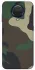 Чохол на Nokia G20 / G10 / 6.3 Camouflage v8 фото 1 з 1