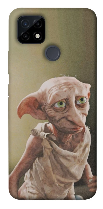 Чехол на Realme C25Y Harry Potter v4 фото 1 из 1