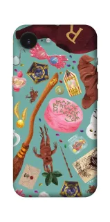 Чохол на Apple iPhone 17e (6.1") Harry Potter v28 фото 1 з 1