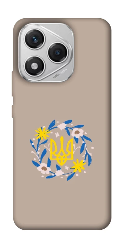 Чехол на Honor 400 Lite Герб v99 фото 1 из 1