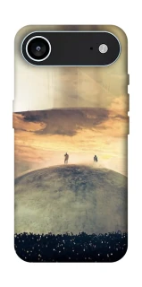 Чехол на Apple iPhone 17 Air (6.5") Kanye West ver.3 фото 1 из 1