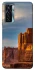 Чехол на TECNO Camon 17 Pro Arizona mountain фото 1 из 1