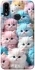 Чохол на Samsung Galaxy A10s Kittie Love фото 1 з 1