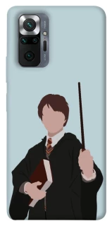 Чохол на Xiaomi Redmi Note 10 Pro Harry Potter v5 фото 1 з 1