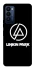 Чехол на TECNO Camon 18 Pro Linkin Park logo ver.1 фото 1 из 1