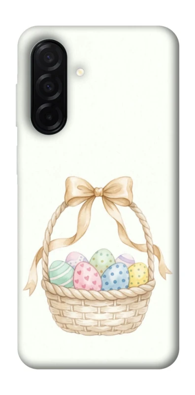 Чохол на Samsung Galaxy A26 5G Easter ver.2 фото 1 з 1