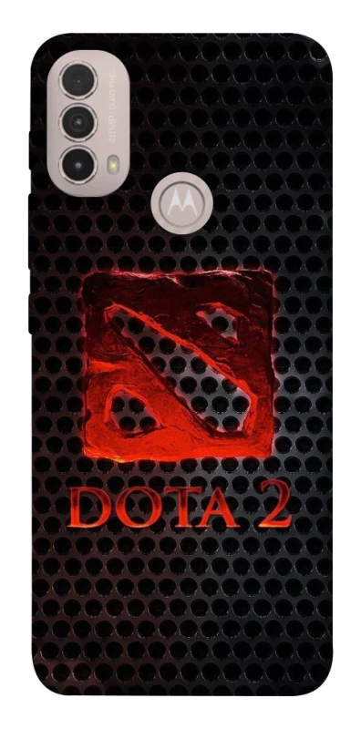 Чохол на Motorola Moto E40 Dota 2 фото 1 з 1