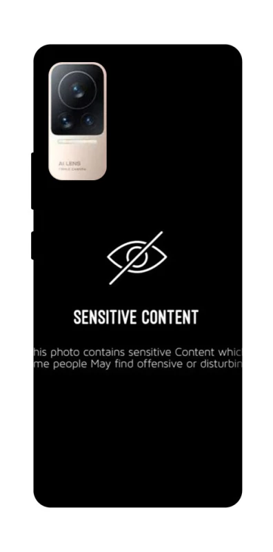 Чехол на Xiaomi Civi 6 No image фото 1 из 1