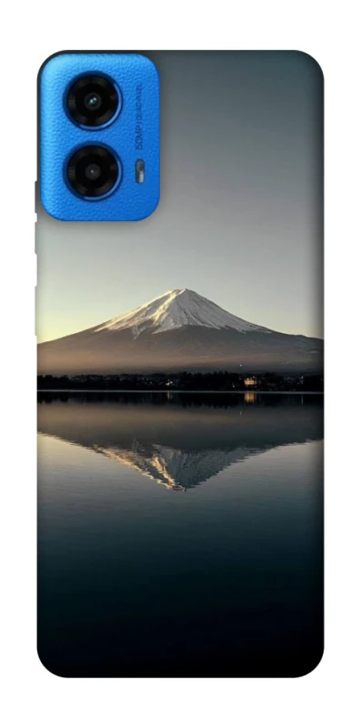 Чохол на Motorola Moto G45 Fujiyama v2 фото 1 з 1