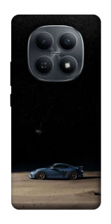 Чохол на Xiaomi Redmi Note 15 4G/5G (EU) 911 night фото 1 з 1