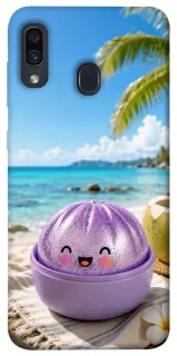 Чохол на Samsung Galaxy A20 / A30 Dumpling ver.7 фото 1 з 1