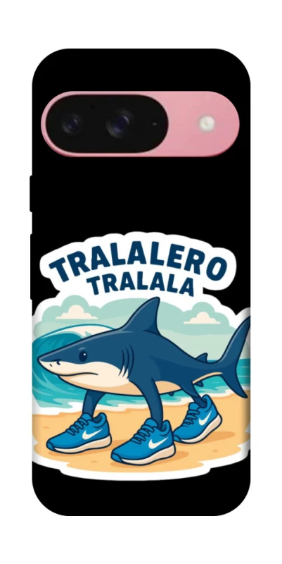 Чохол на Google Pixel 9 Tralalero Tralala фото 1 з 1